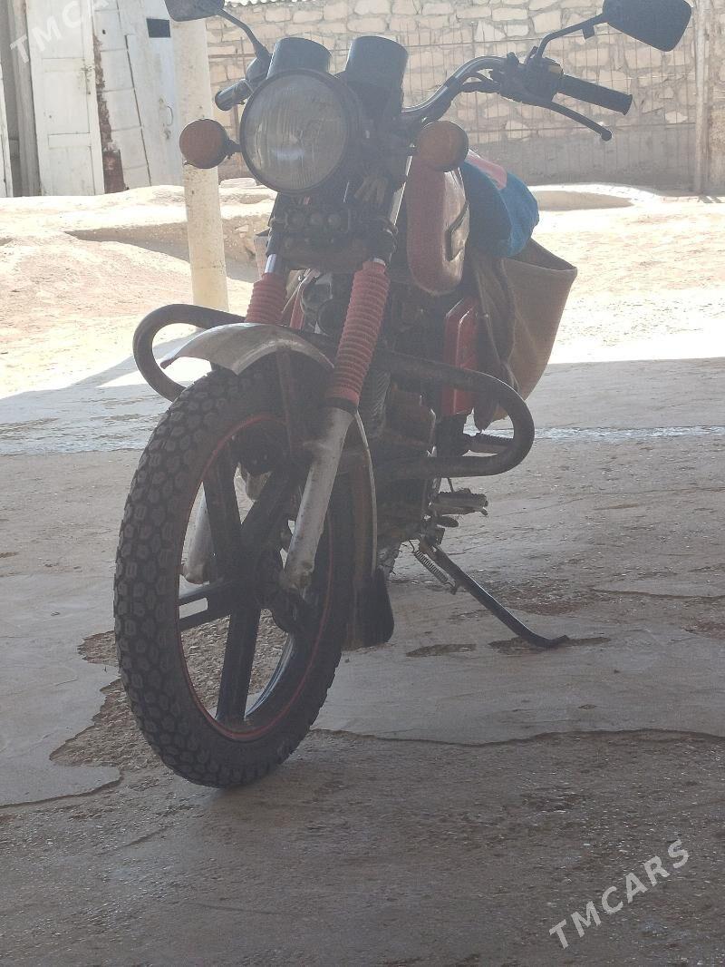 Fekon FK150-8G 2023 - 9 000 TMT - Esenguly - img 5