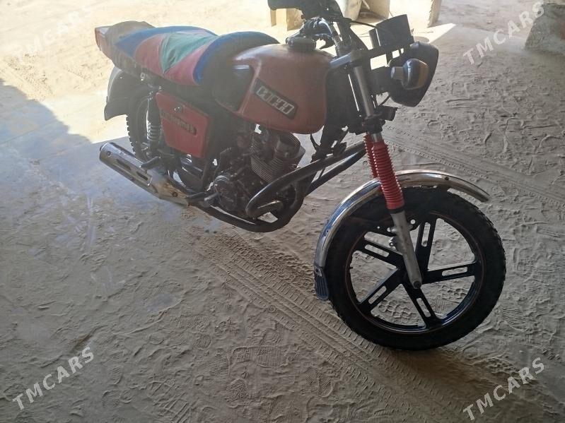 Fekon FK150-8G 2023 - 9 000 TMT - Esenguly - img 3