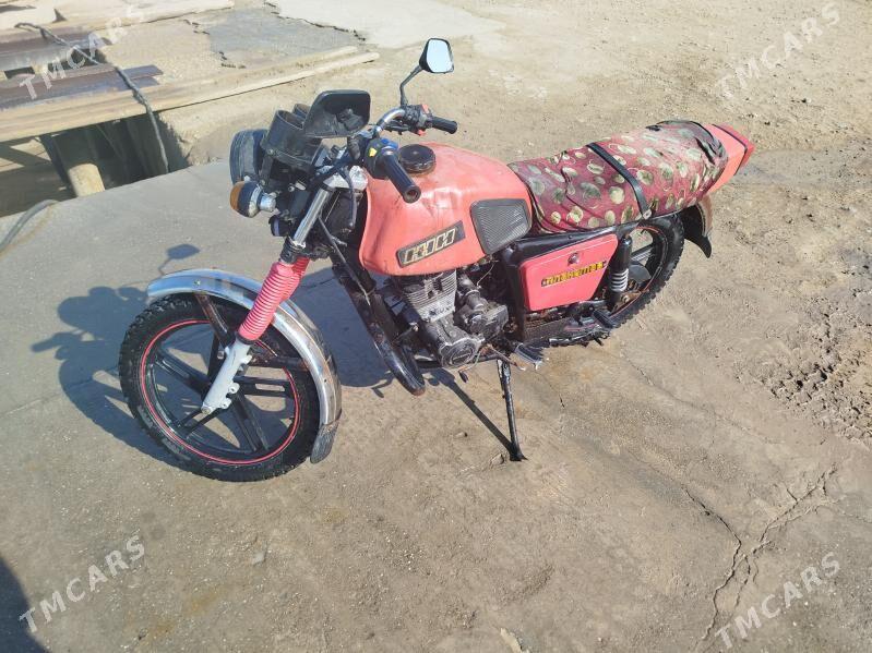 Fekon FK150-8G 2023 - 9 000 TMT - Esenguly - img 2