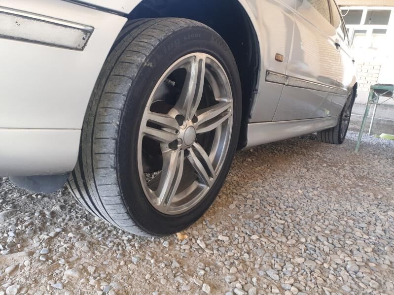 bmw disga teker 4 000 TMT - Кака - img 1