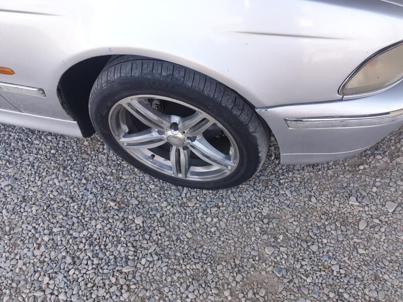 bmw disga teker 4 000 TMT - Кака - img 2