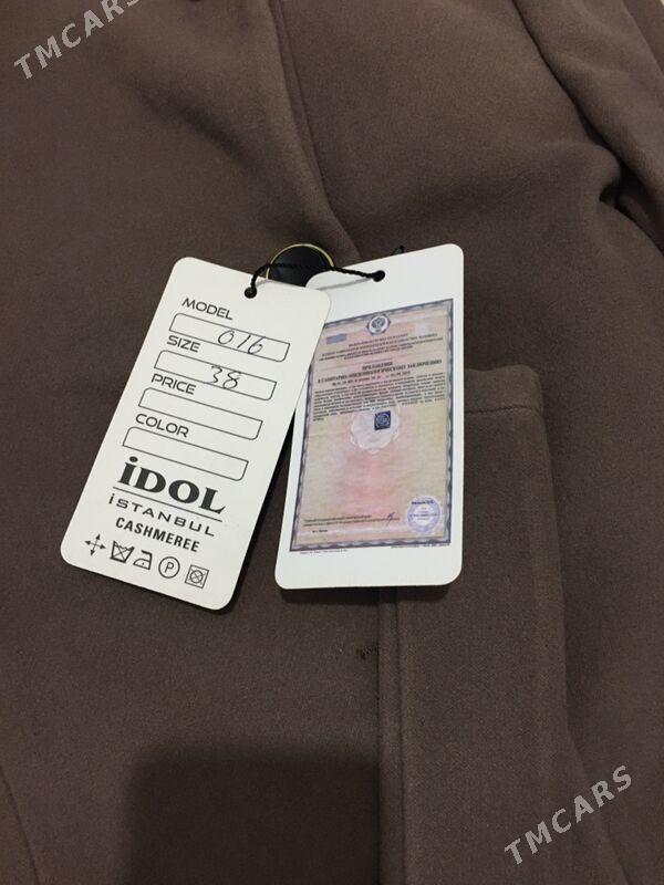 amatly palto пальто - 30 mkr - img 2