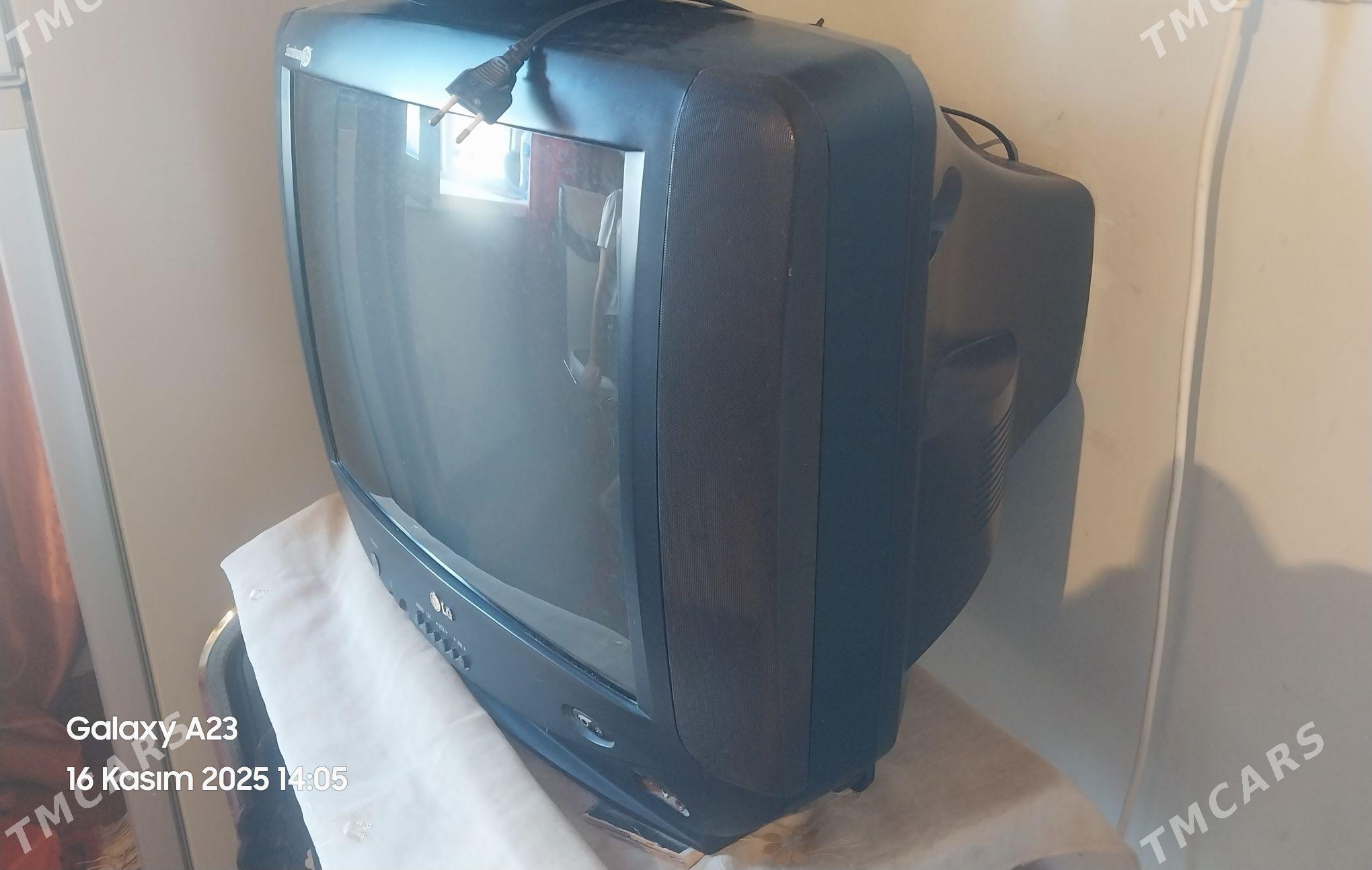 Telewizor - Мары - img 4