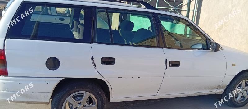 Opel Astra 1995 - 36 000 TMT - Гороглы (Тагта) - img 4