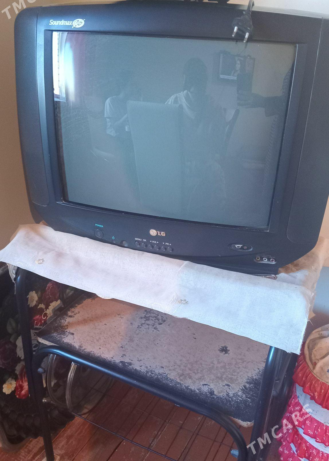 Telewizor - Мары - img 2