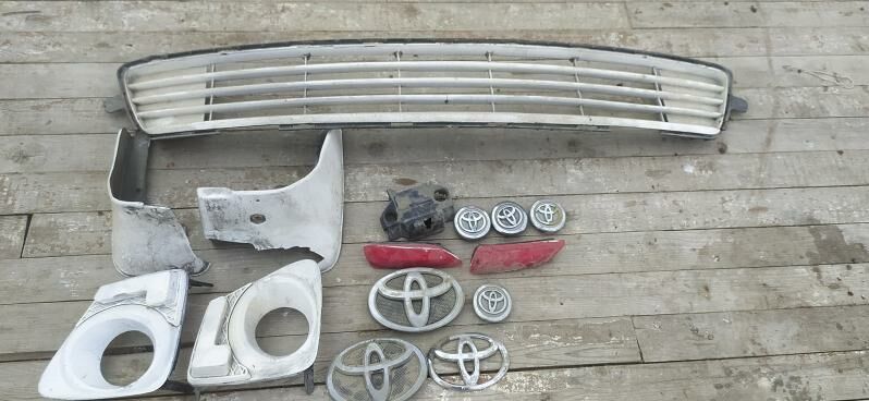 Kuzow Şaýlary.Karola.2008/2010 150 TMT - Туркменбаши - img 2