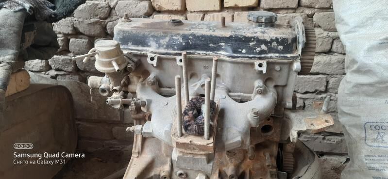 Dwigatel taýota tercel 2 500 TMT - Дашогуз - img 3