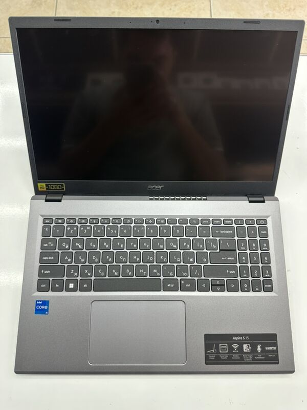 ACER Aspire 5  i5 - Мары - img 5