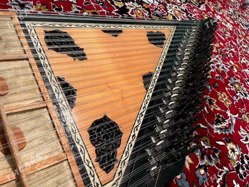 kanon kanun - Aşgabat - img 2