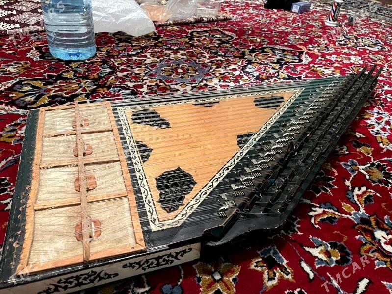 kanon kanun - Aşgabat - img 3