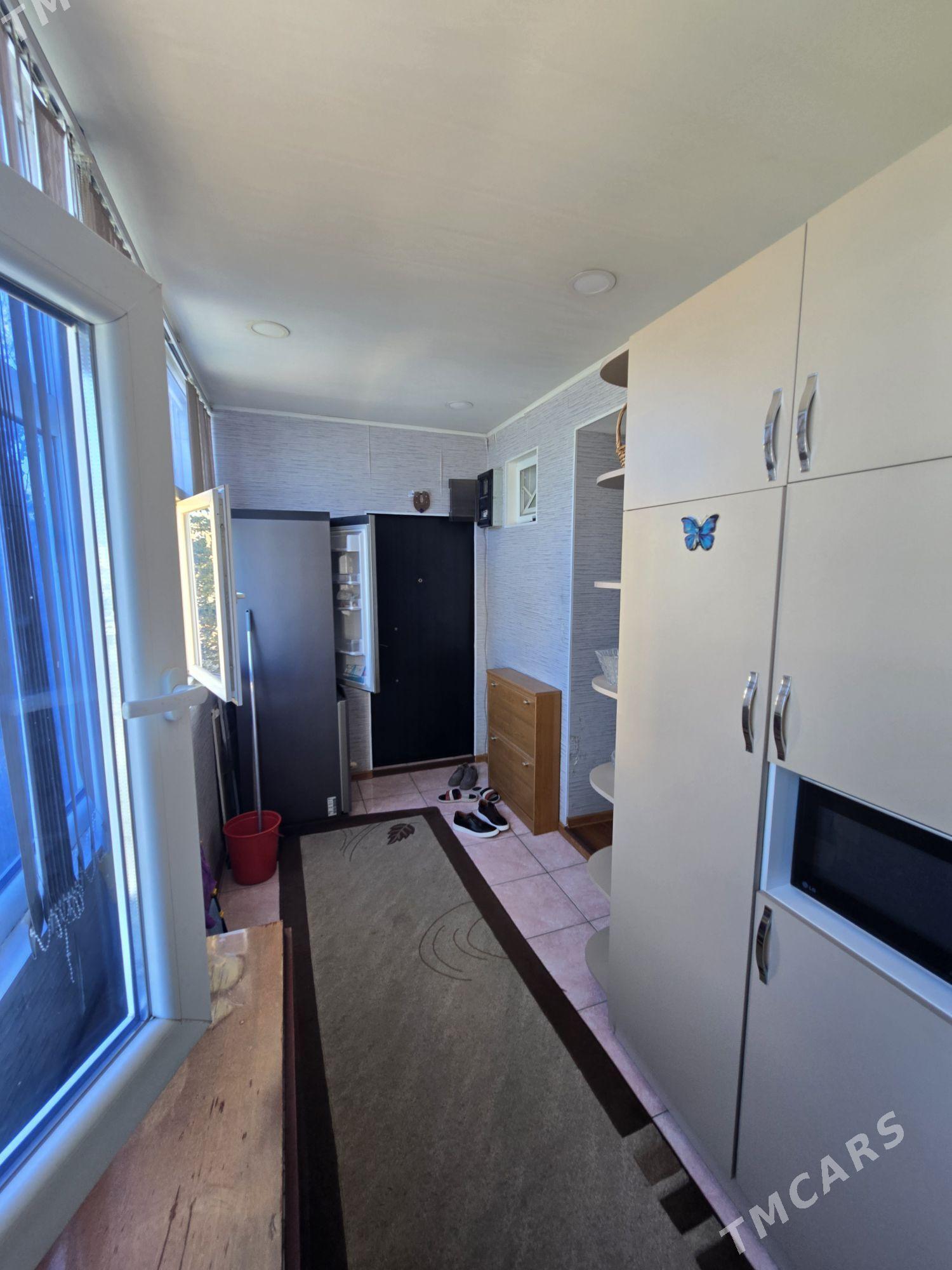 4мкр 2эт 2ком 56м2 Срочно - Aşgabat - img 9