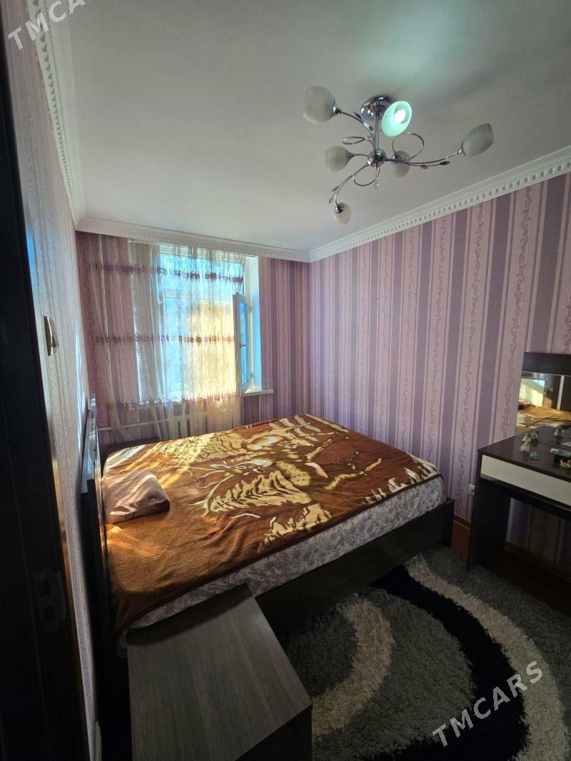 4мкр 2эт 2ком 56м2 Срочно - Aşgabat - img 3
