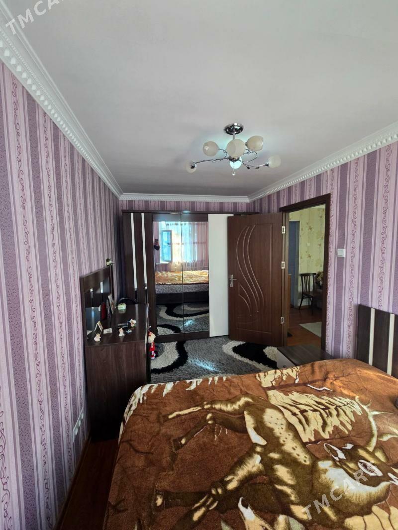 4мкр 2эт 2ком 56м2 Срочно - Aşgabat - img 4