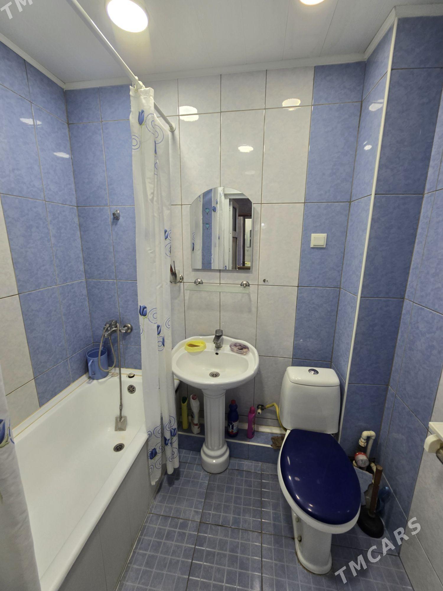 4мкр 2эт 2ком 56м2 Срочно - Aşgabat - img 10