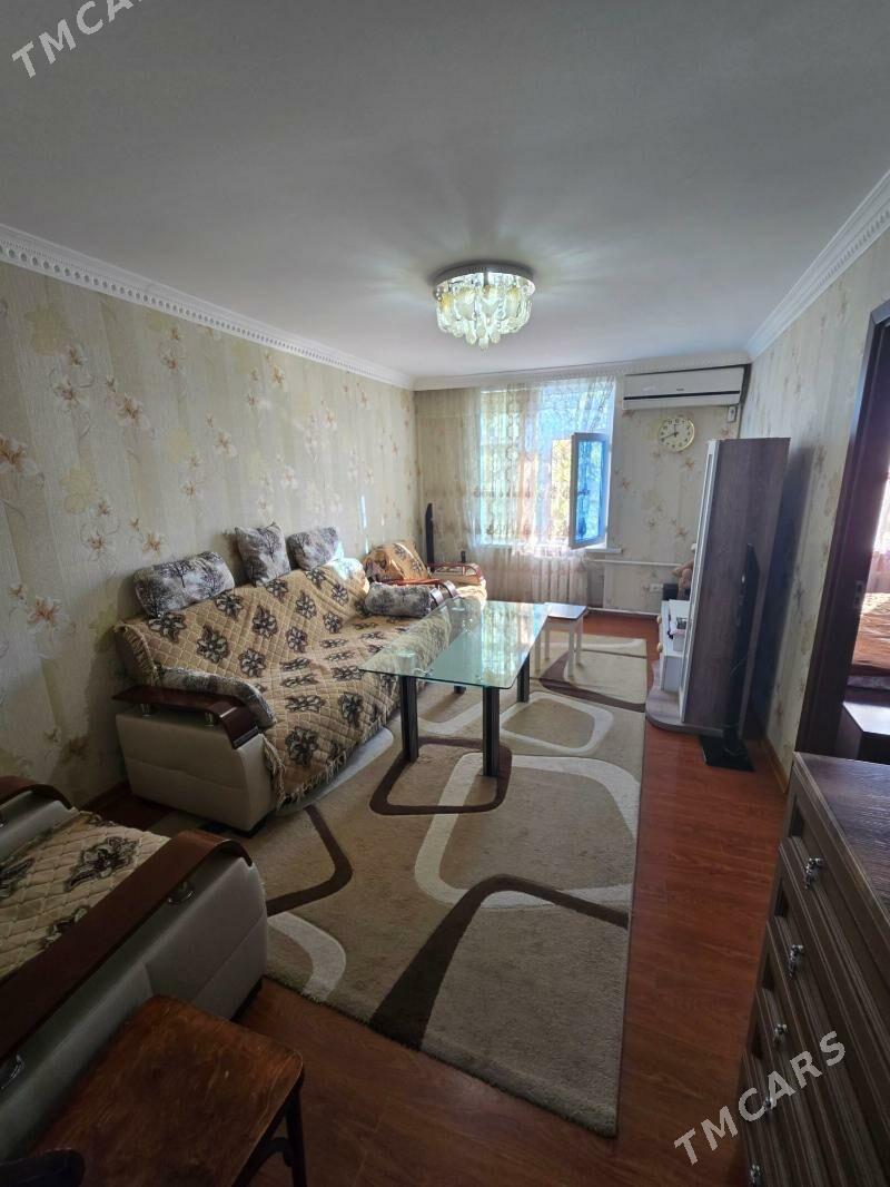 4мкр 2эт 2ком 56м2 Срочно - Aşgabat - img 1