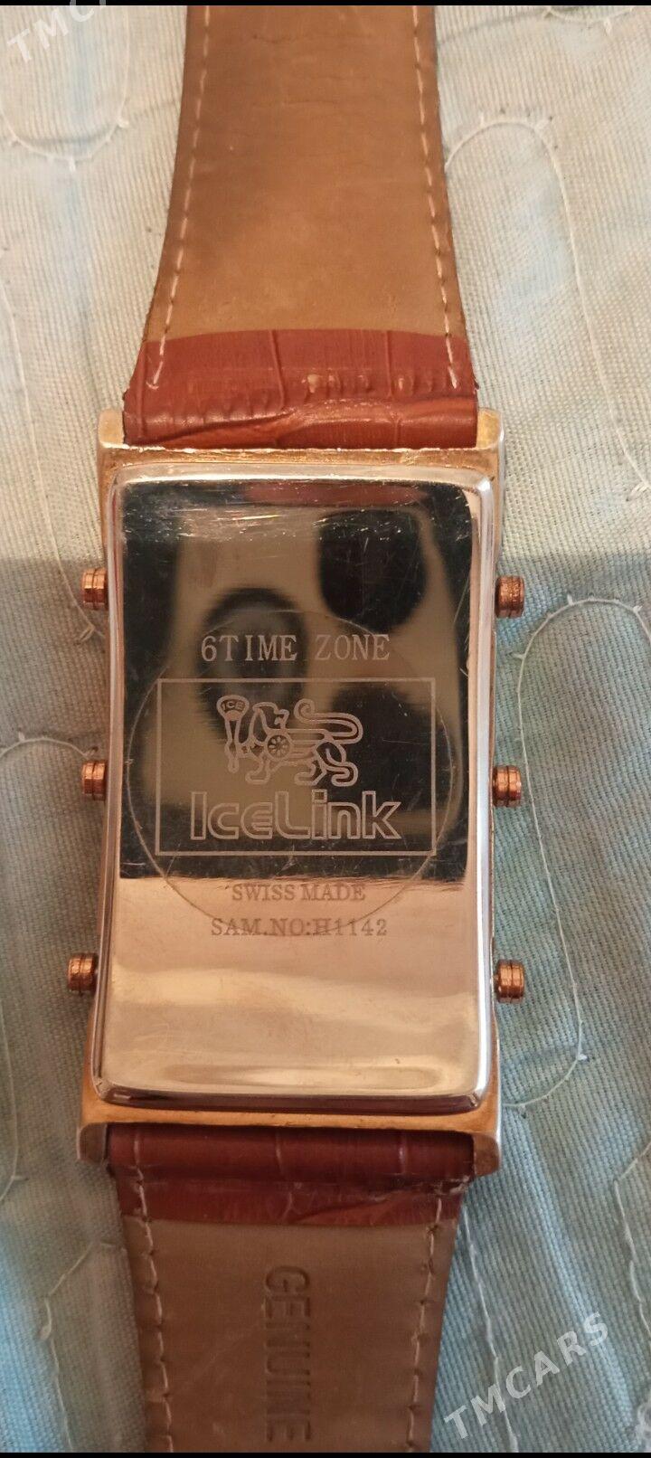 ICE lInk 6 time - Gazojak - img 2