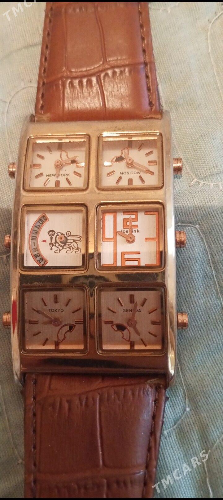 ICE lInk 6 time - Gazojak - img 1