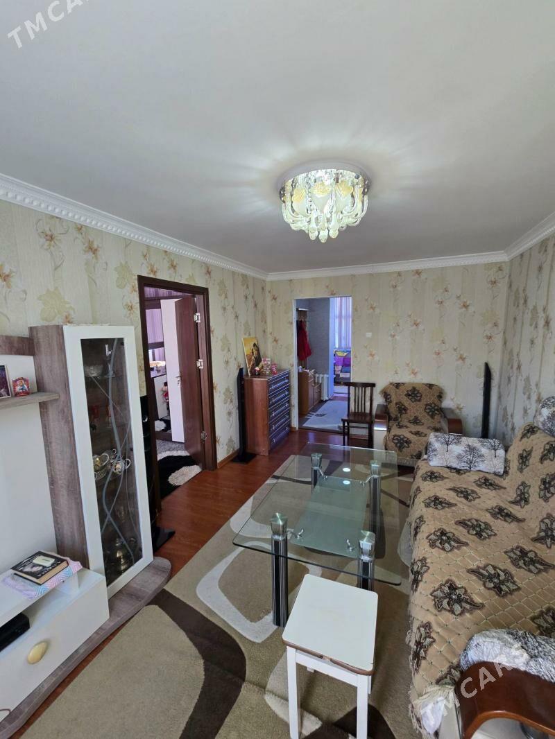 4мкр 2эт 2ком 56м2 Срочно - Aşgabat - img 2