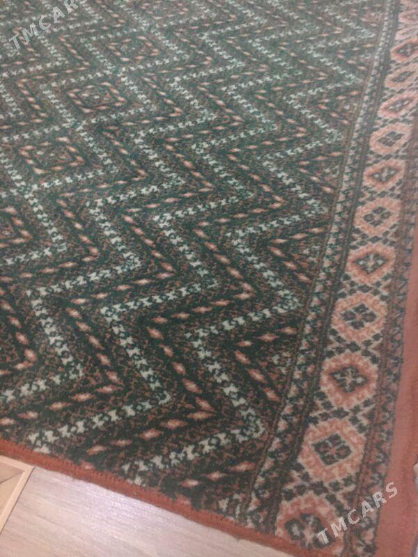 Дорожка   шерстяная - Aşgabat - img 1