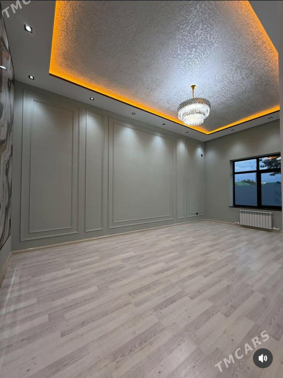 Çoganly Sag Tarap Baý Owa - Çoganly - img 4