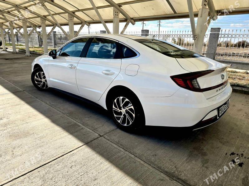 Hyundai Sonata 2020 - 230 000 TMT - Daşoguz - img 6