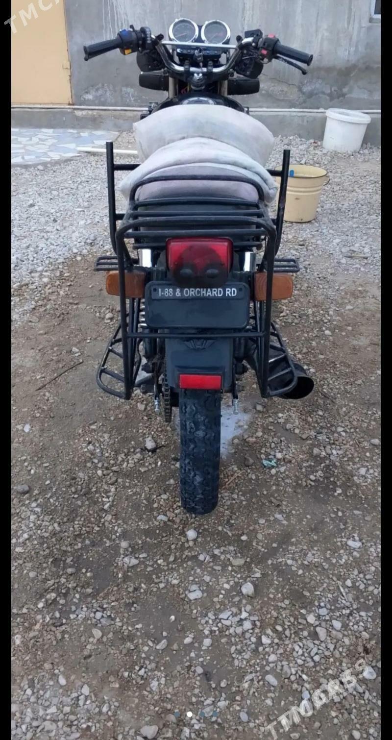 Fekon FK200-14G 2023 - 10 000 TMT - Эсенгулы - img 2