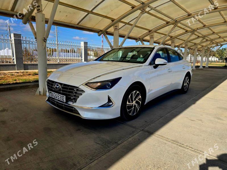 Hyundai Sonata 2020 - 230 000 TMT - Daşoguz - img 2