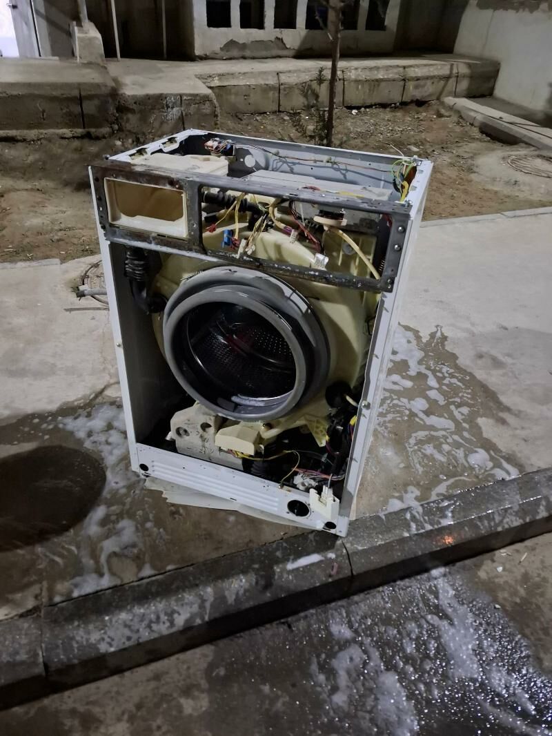 мастер быт техники - Ашхабад - img 2