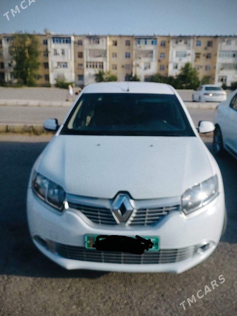 Renault Laguna 1 2015 - 110 000 TMT - Ашхабад - img 2
