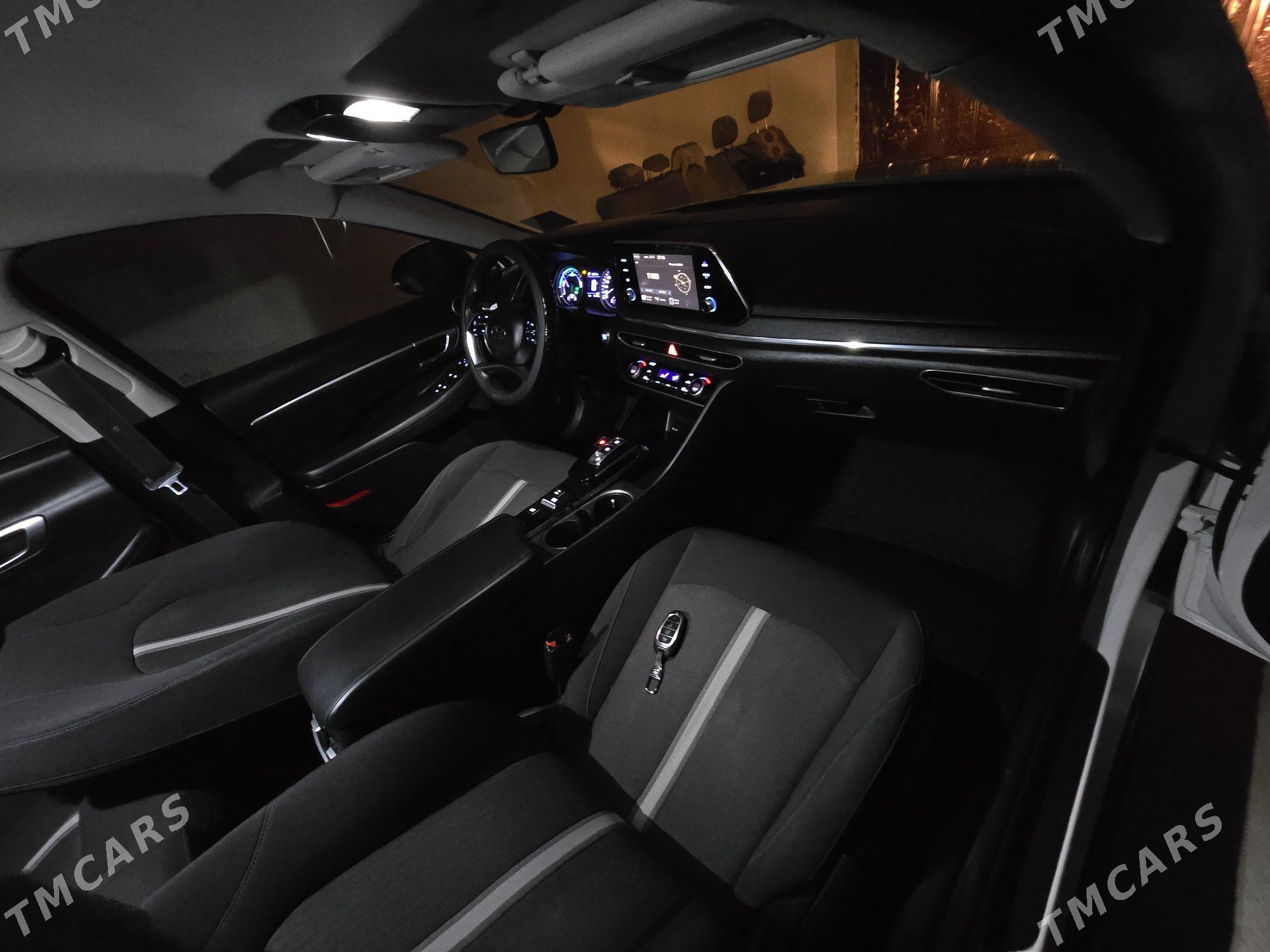 Hyundai Sonata 2020 - 230 000 TMT - Daşoguz - img 7