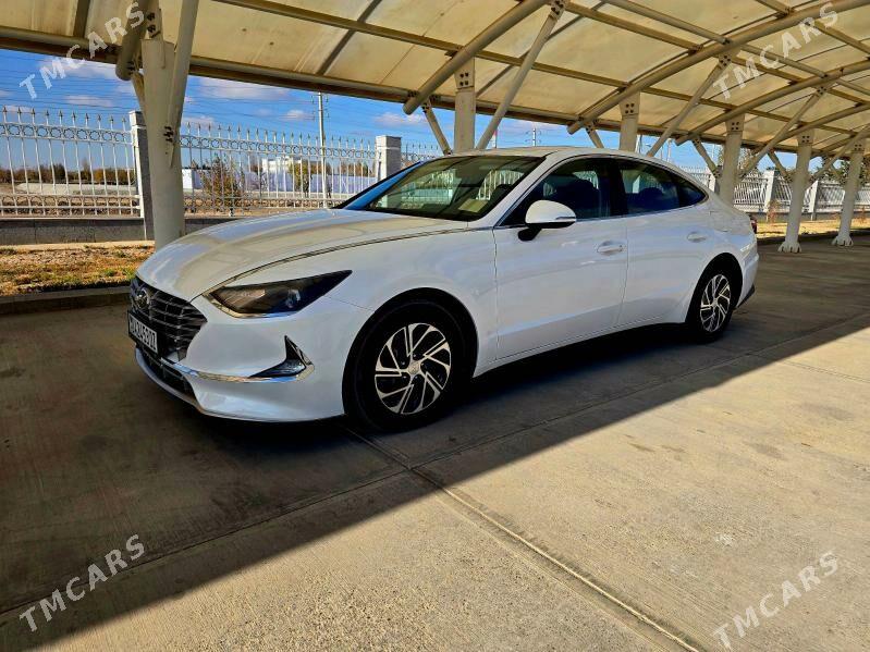 Hyundai Sonata 2020 - 230 000 TMT - Daşoguz - img 5
