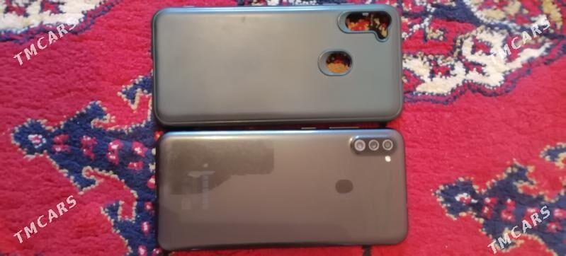 Samsung A11 - Дашогуз - img 4