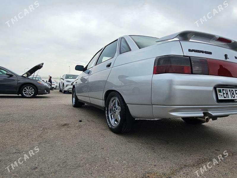 Lada 2110 2003 - 60 000 TMT - Mary - img 4