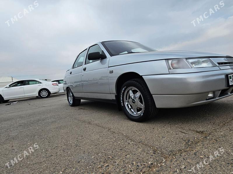 Lada 2110 2003 - 60 000 TMT - Mary - img 2