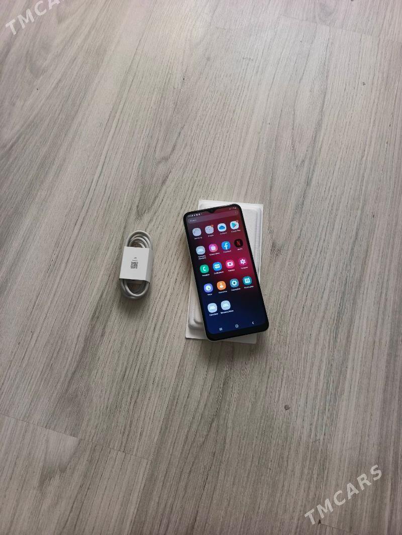 SAMSUNG A02S (TAZE) - Балканабат - img 1