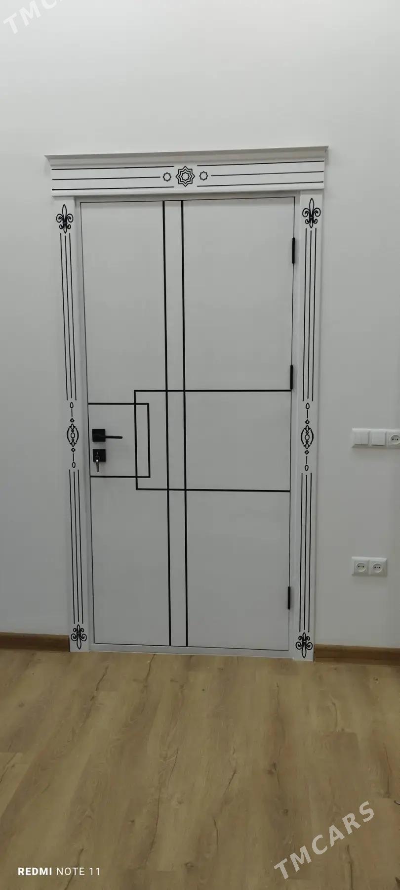 arzan gapylar - Мары - img 1