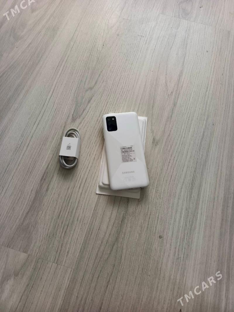 SAMSUNG A02S (TAZE) - Балканабат - img 2