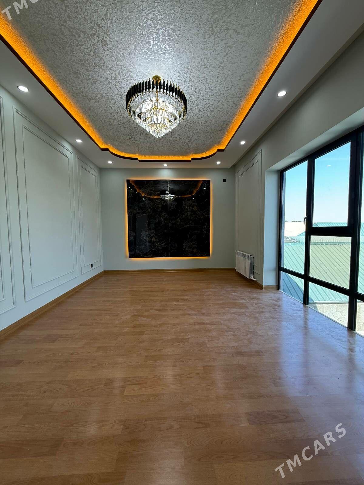 Çoganly Sag Tarap Baý Owa - Çoganly - img 7