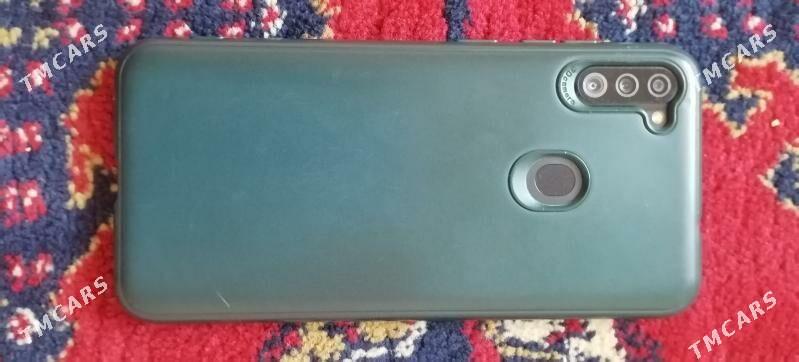 Samsung A11 - Дашогуз - img 2