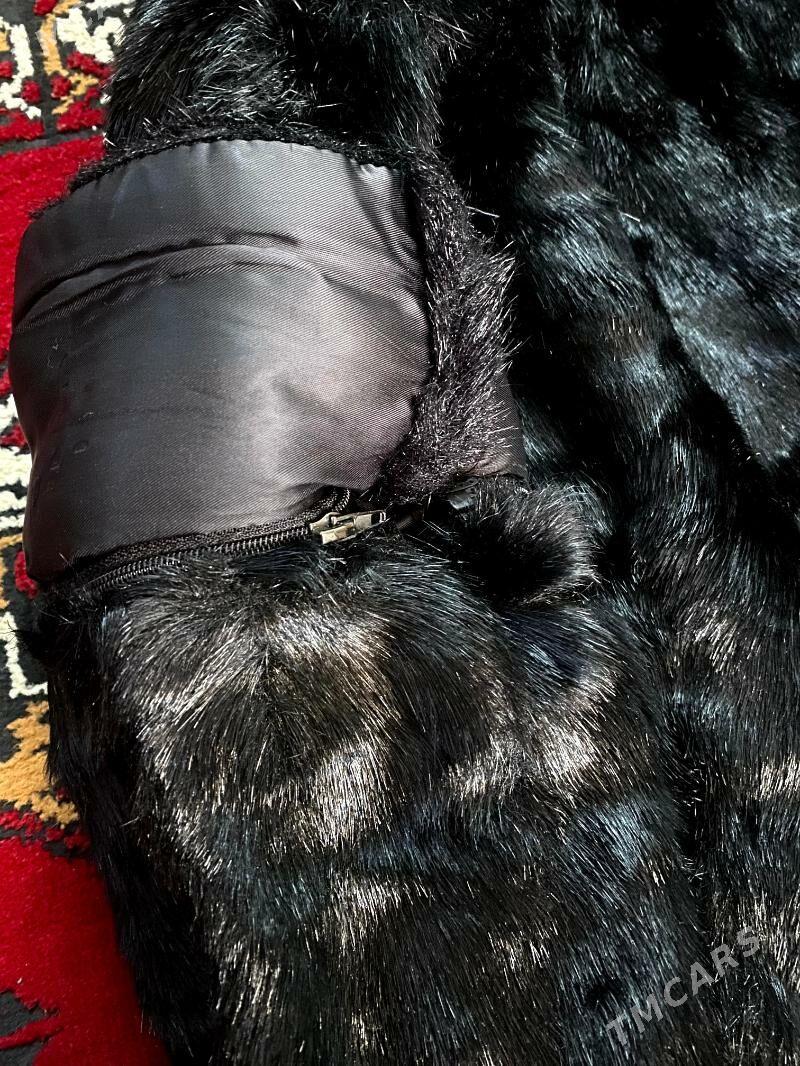 şuba palto - Mary - img 4