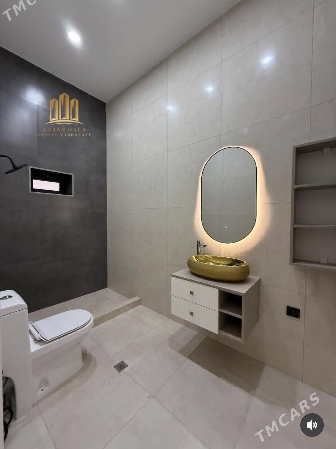 Çoganly Sag Tarap Baý Owa - Çoganly - img 8