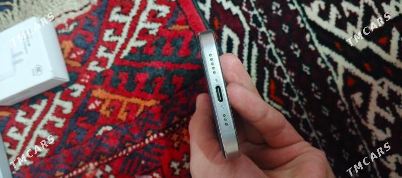 15 pro - Ашхабад - img 3