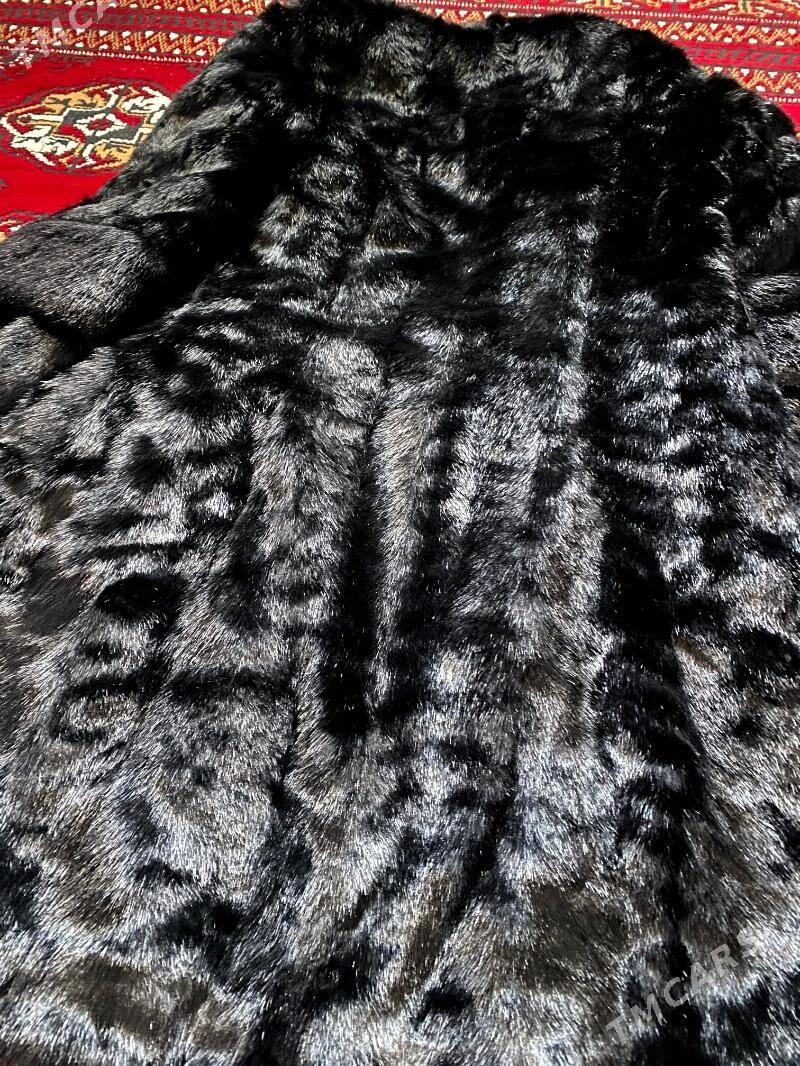 şuba palto - Mary - img 3