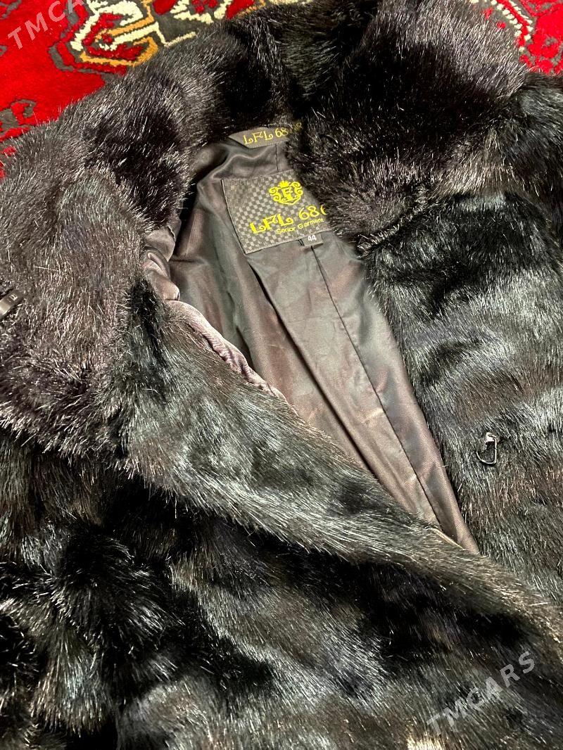 şuba palto - Mary - img 2