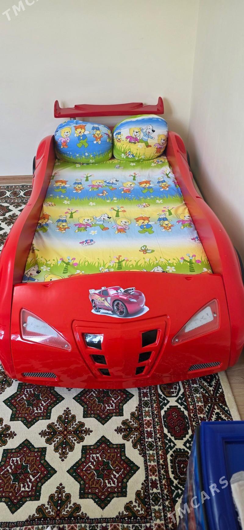 dediski spalny - Бахарден - img 3