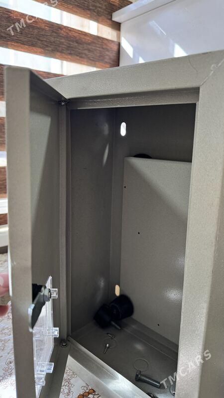 Tok sit / Шит для тока - Gagarin köç, köne Howa menzili - img 5