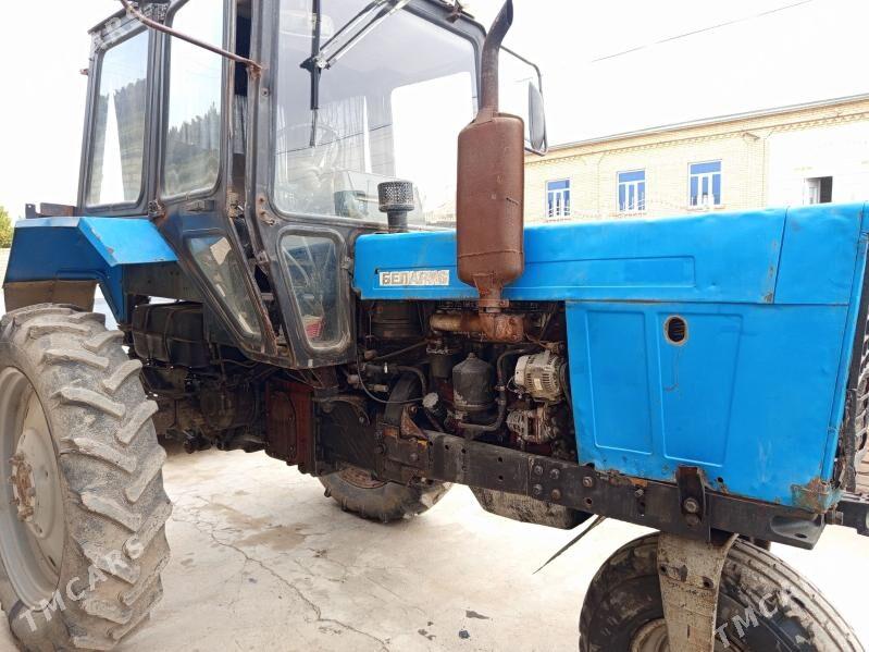 Belarus 80.1 2000 - 125 000 TMT - Kerki - img 4