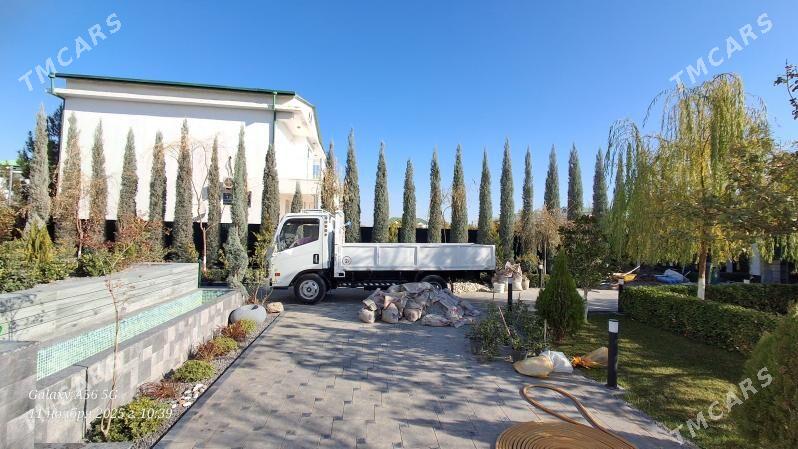 Forland H2 2014 - 210 000 TMT - Ашхабад - img 4