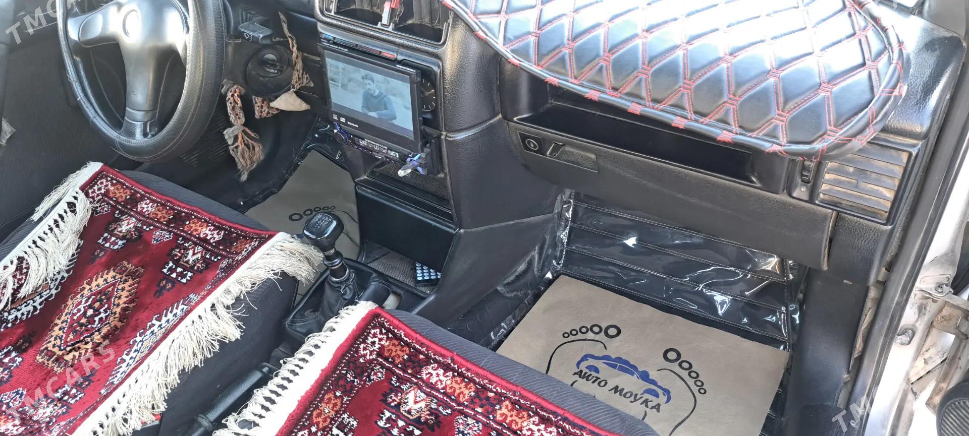 Opel Vectra 1992 - 40 000 TMT - Бахарден - img 2