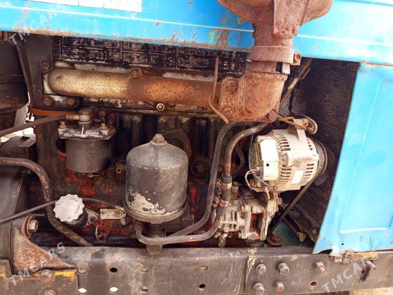 Belarus 80.1 2000 - 125 000 TMT - Kerki - img 3